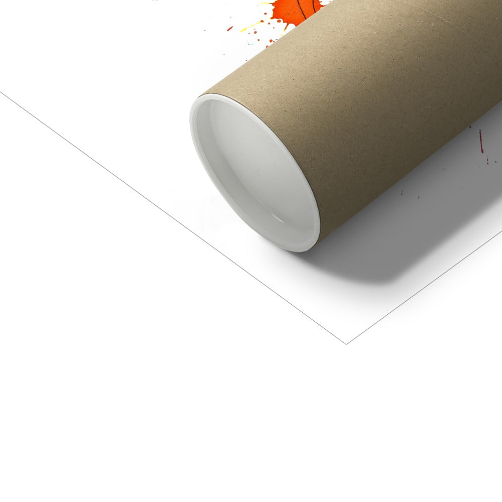 Fine Art Print