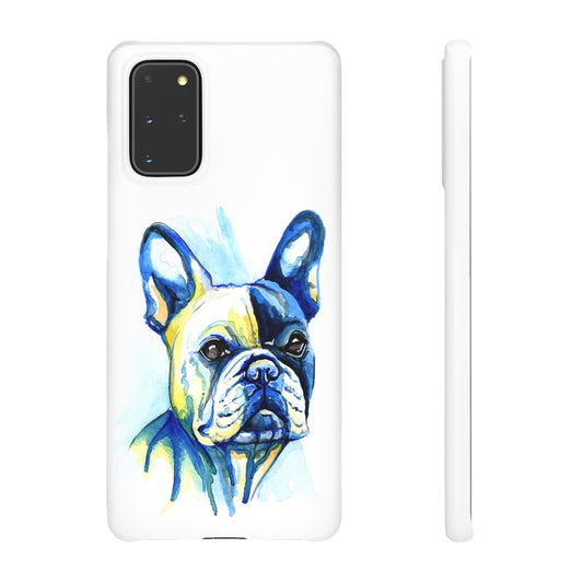 French Bulldog Phone Case