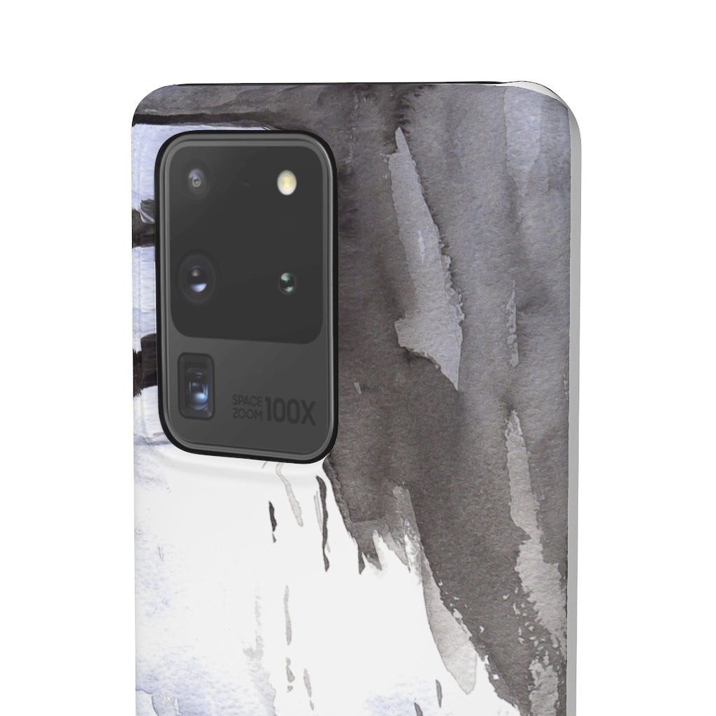 Greyhound Phone Case