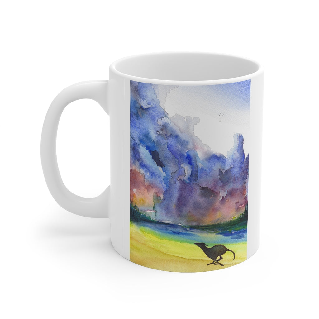 Greyhound, Whippet & Lurcher Mug