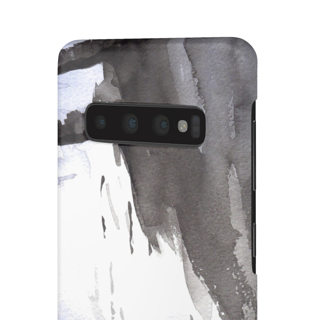 Greyhound Phone Case - 'Mystical Woods'