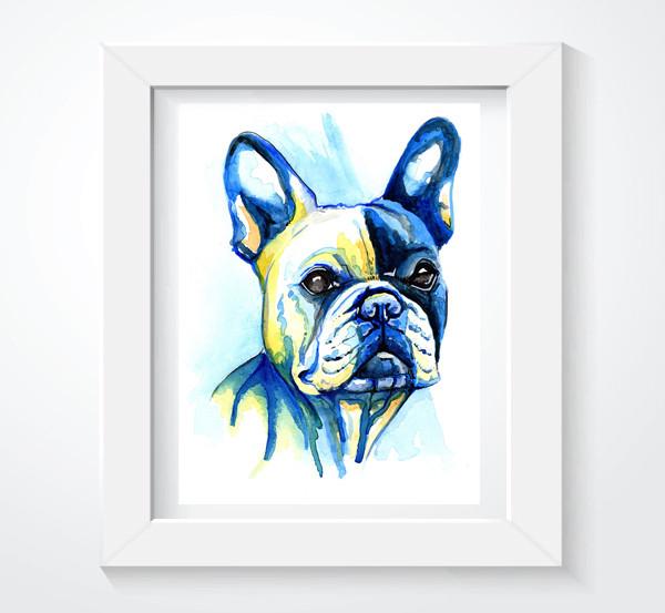 French Bulldog Gifts