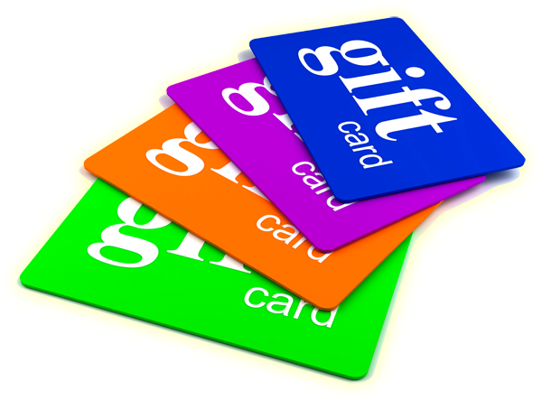 Gift Card - Art By Mike Ramshaw
