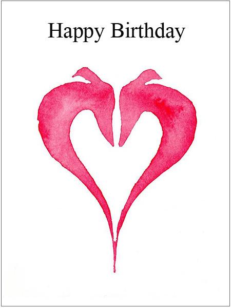 Lurcher birthday cards, Lurcher gifts