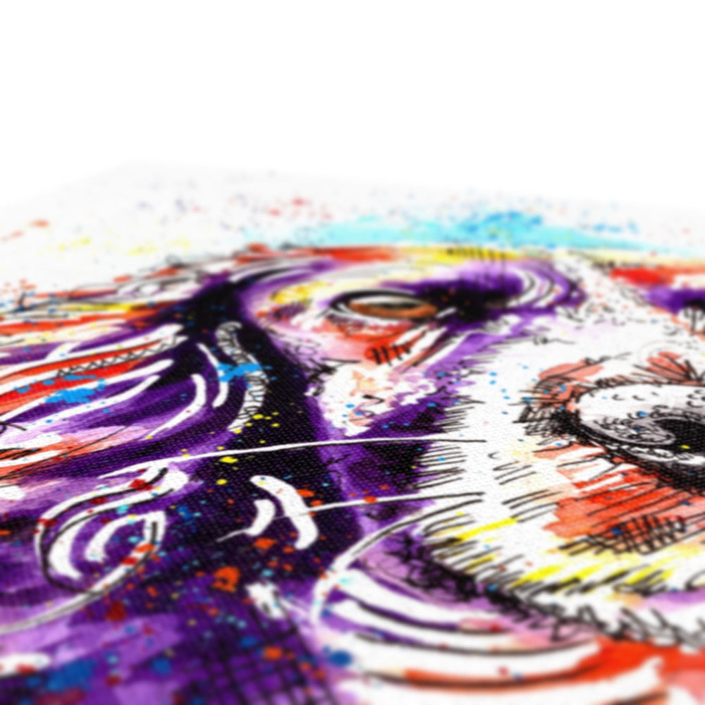 Springer Spaniel Art Prints