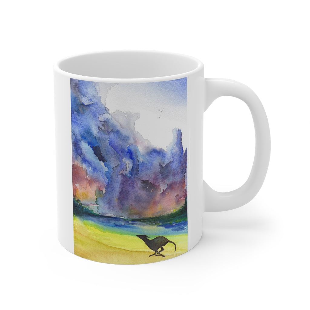 Greyhound, Whippet & Lurcher Mug