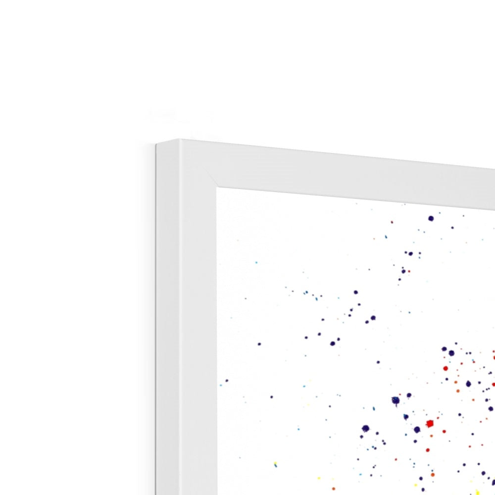 spaniel print spaniel gifts spaniel art print spaniel artwork spaniel art