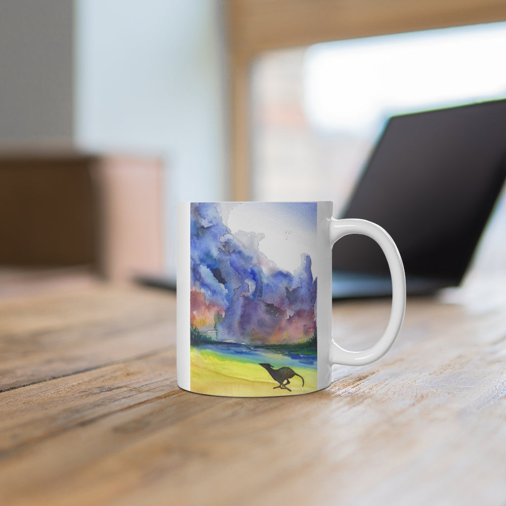 Greyhound, Whippet & Lurcher Mug