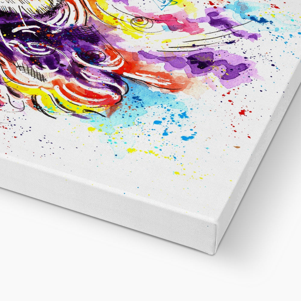 Springer Spaniel Art Prints