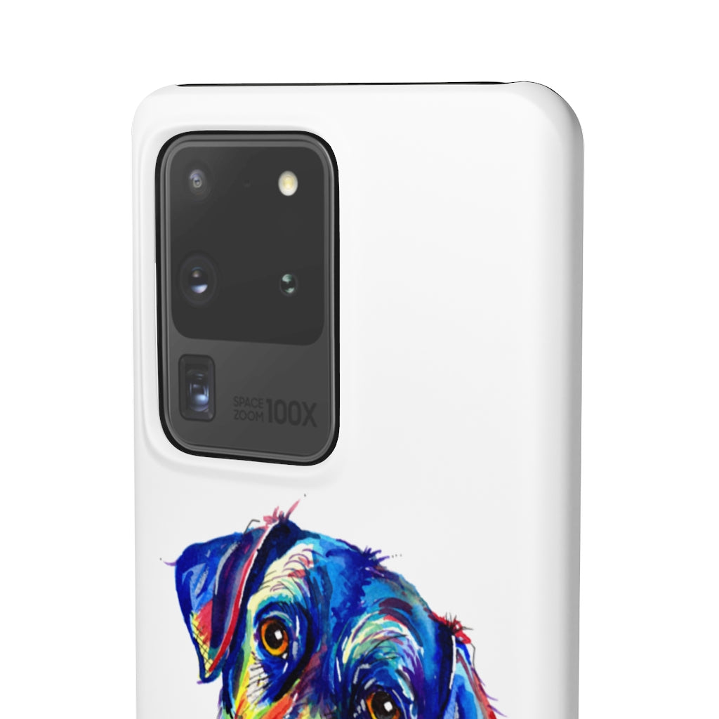 Labrador Phone Cases