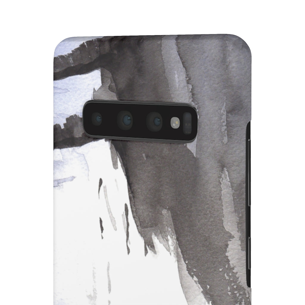 Greyhound Phone Case - 'Mystical Woods'
