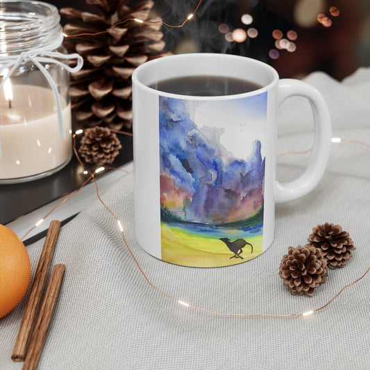 Greyhound, Whippet & Lurcher Mug