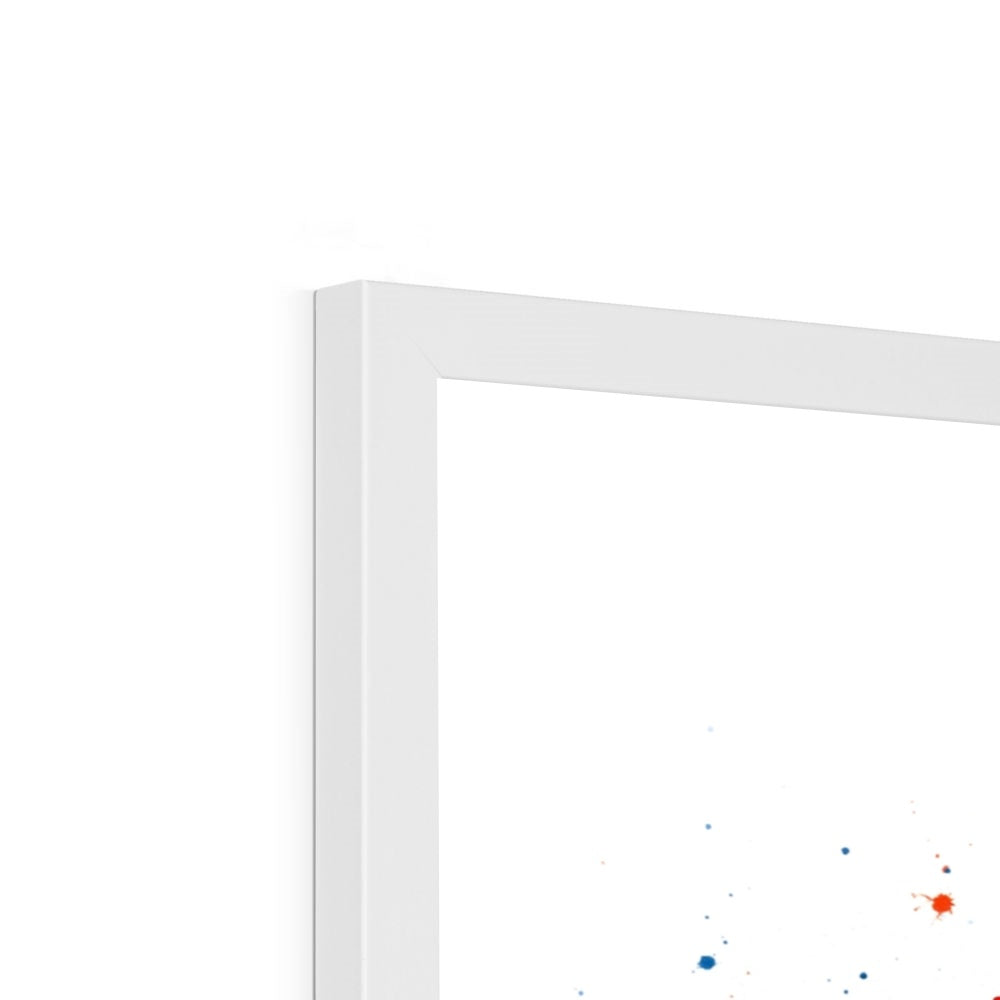 spaniel print spaniel gifts spaniel art print spaniel artwork spaniel art