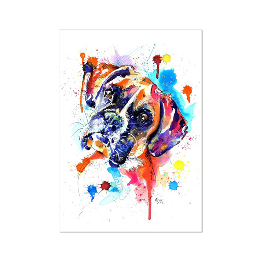 Fine Art Print